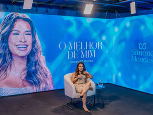 Simone Mendes - Foto Divulgação