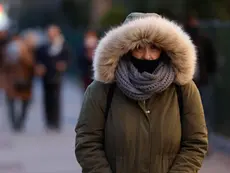 Clima frio - Foto reprodução