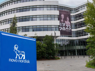 Novo Nordisk - Foto reprodução