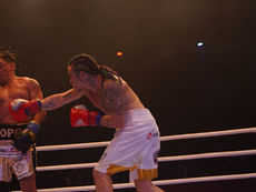 Popó e Whindersson Nunes - Foto reprodução