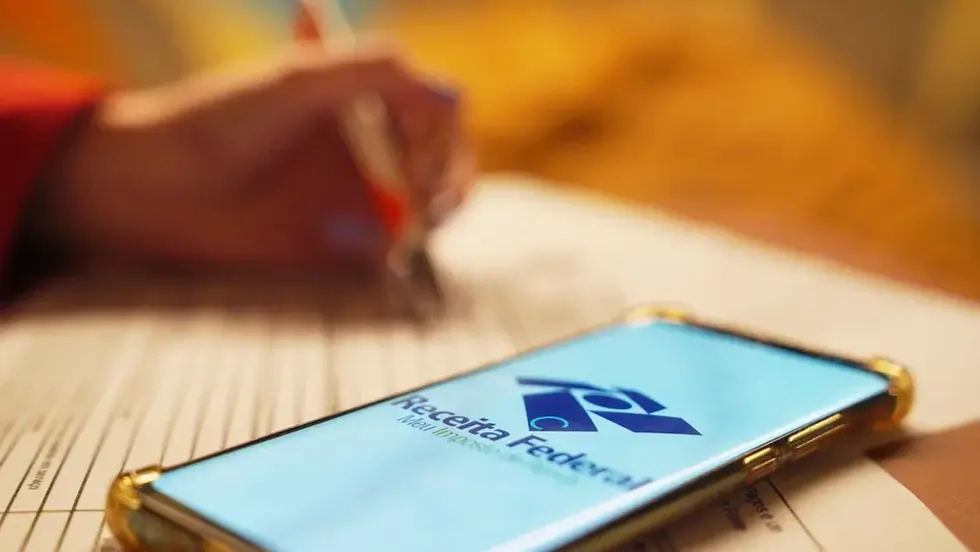 Imposto de Renda 2026 - Foto reprodução