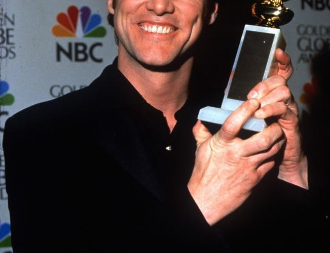 Talento que atravessa décadas no cinema.