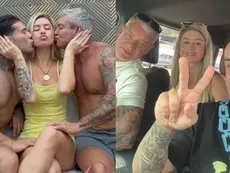 Polêmica: influencer revela relação íntima com a madrasta após conselho de psicóloga - Foto reprodução da internet