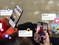 Lei dos Influenciadores Digitais: saiba o que prevê nova lei que regulamenta criação de conteúdo - Foto reprodução da Internet