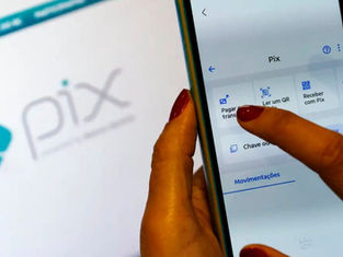 Nova regra do Pix passa a valer hoje e traz mudanças importantes para usuários - Foto reprodução