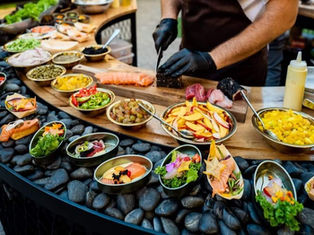 Sabores do mundo, ingredientes do Brasil: 5 receitas internacionais adaptadas ao nosso paladar - Foto Reprodução