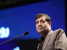 O ministro do Esporte do Irã, Ahmad Donyamali - Foto reprodução