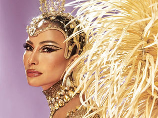 Sabrina Sato - Foto Reprodução/ Instagram