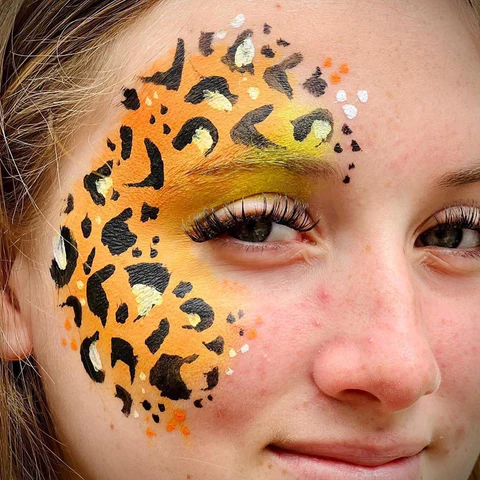 Face Painting