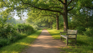 Enjoying Summer with Depression and Anxiety: Identifying Triggers and Managing Them
