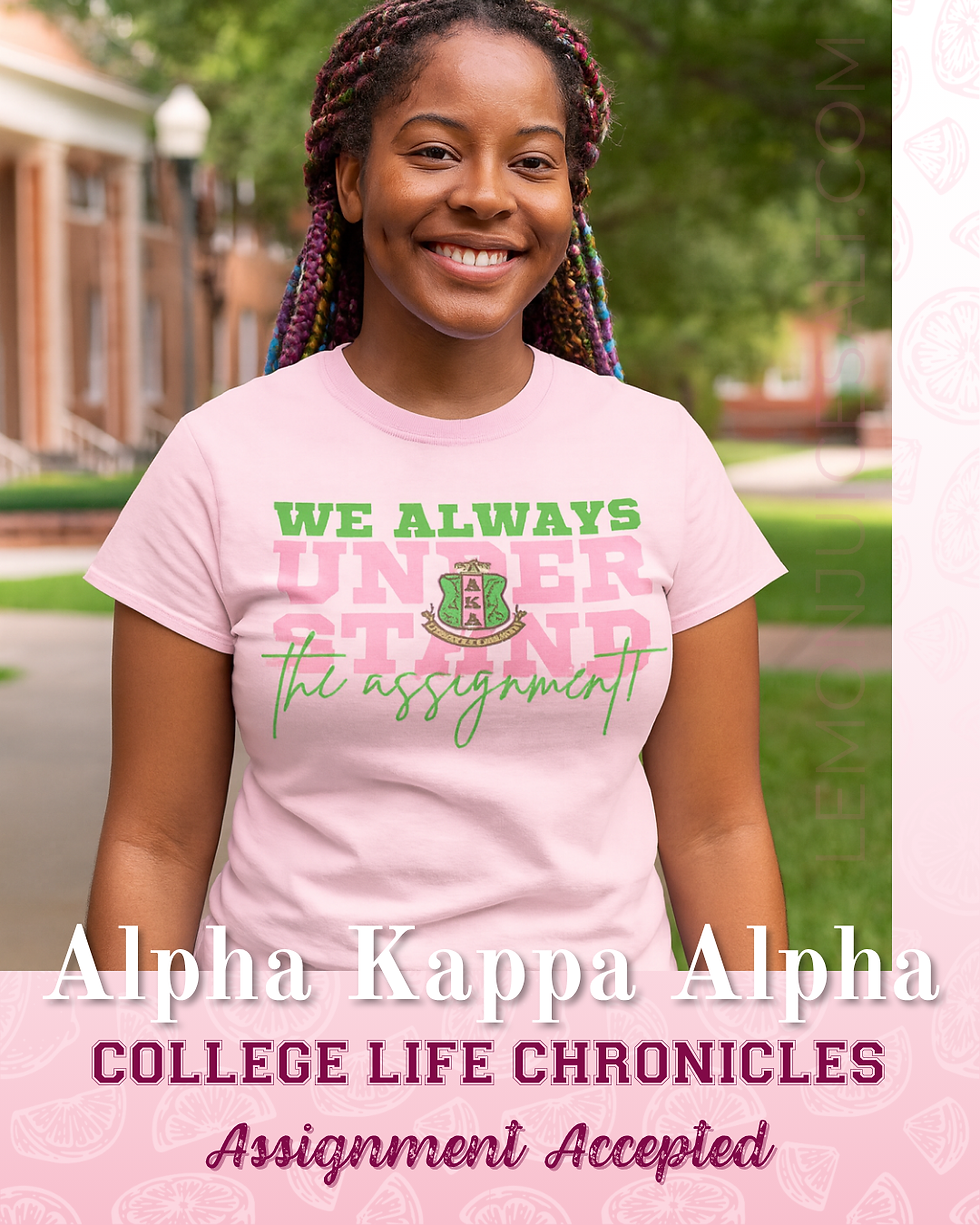 Thumbnail: College Life Chronicles: The Pearls of Purpose Collection