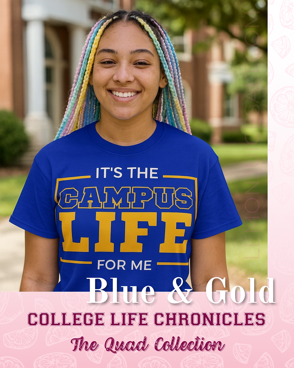 Thumbnail: College Life Chronicles: The Limitless Legacy Collection