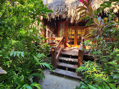 Ramon's Village in Belize