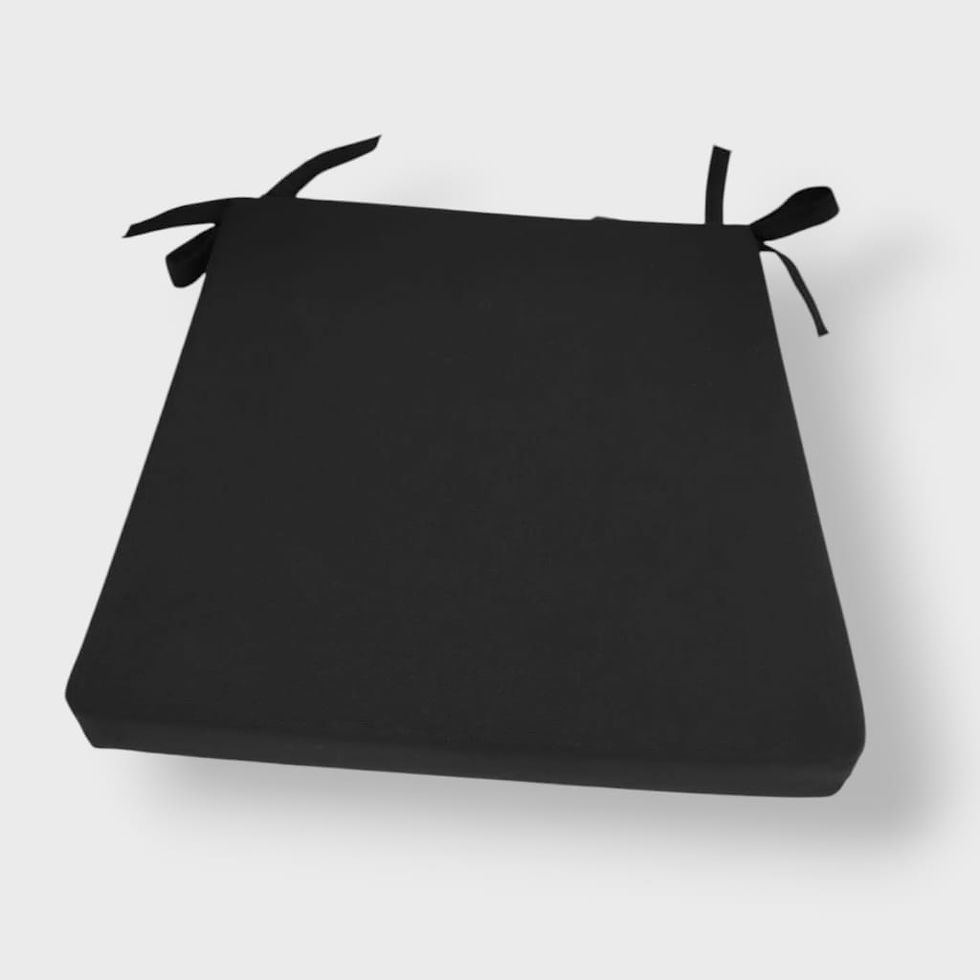 Küçük resim: Fermuarlı Sandalye Minderi