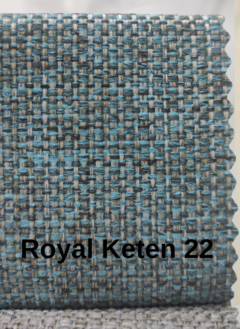 Küçük resim: Royal Keten Döşemelik Kumaş