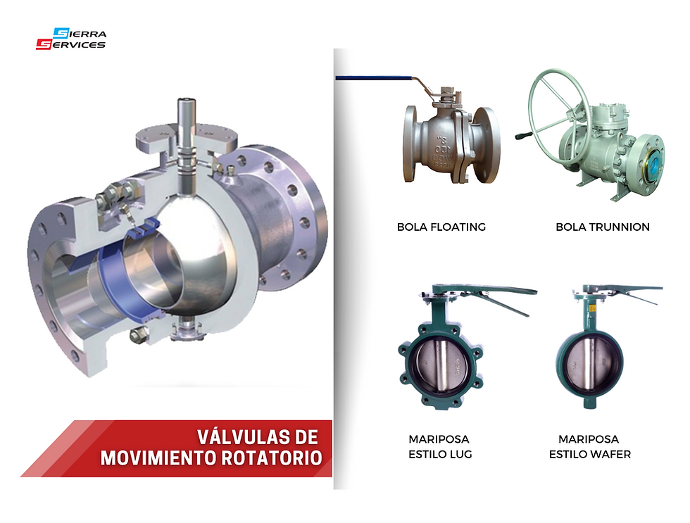valvulas-de-movimiento-rotatorio