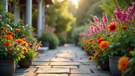 A Heartfelt Thank You from Happy Garden Decor to Our Valued Customers