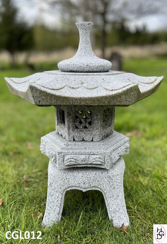 CGL012H24 | Happy Garden Decor