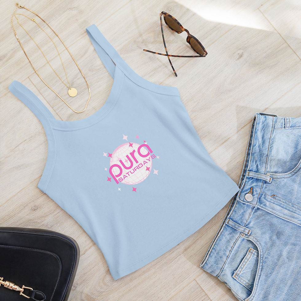 Thumbnail: PURA Tank Top
