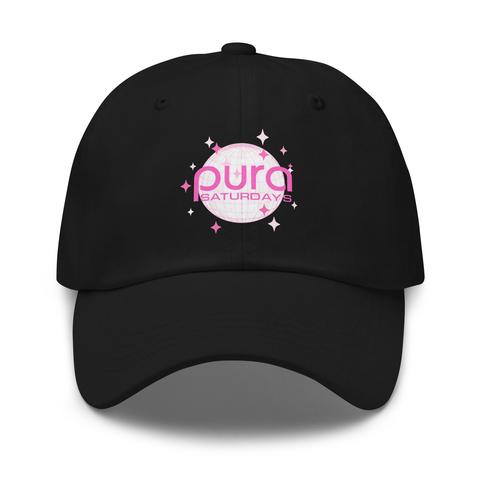 PURA Unisex Baseball Cap