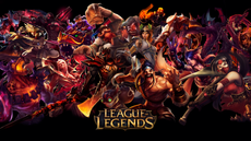 What is League of Legends?
