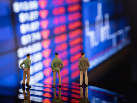 Intium's Study Reveals How Tech-Related Data Drives Investment Success