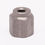 Thumbnail: INJECTION PORT COLUMN NUT GC-2014A. Equivalent to Shimadzu Part Number:221-163