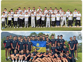 Cameron Highland Training Camp 2026: 10 Days Away From Home