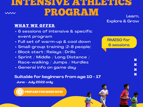 MSSD: Prepare your schoolmates for the fight!