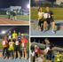 Crossing the Finish Line: Highlights from Our Final 2024 Competition
