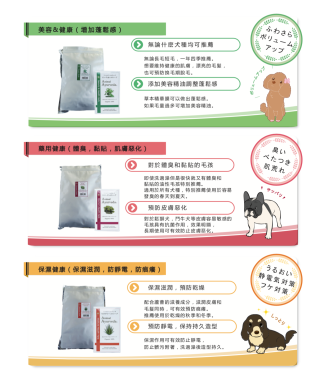 Thumbnail: 日本 Animal Ayurveda Herb Pack - 有機皮膚護理草本泥 150g