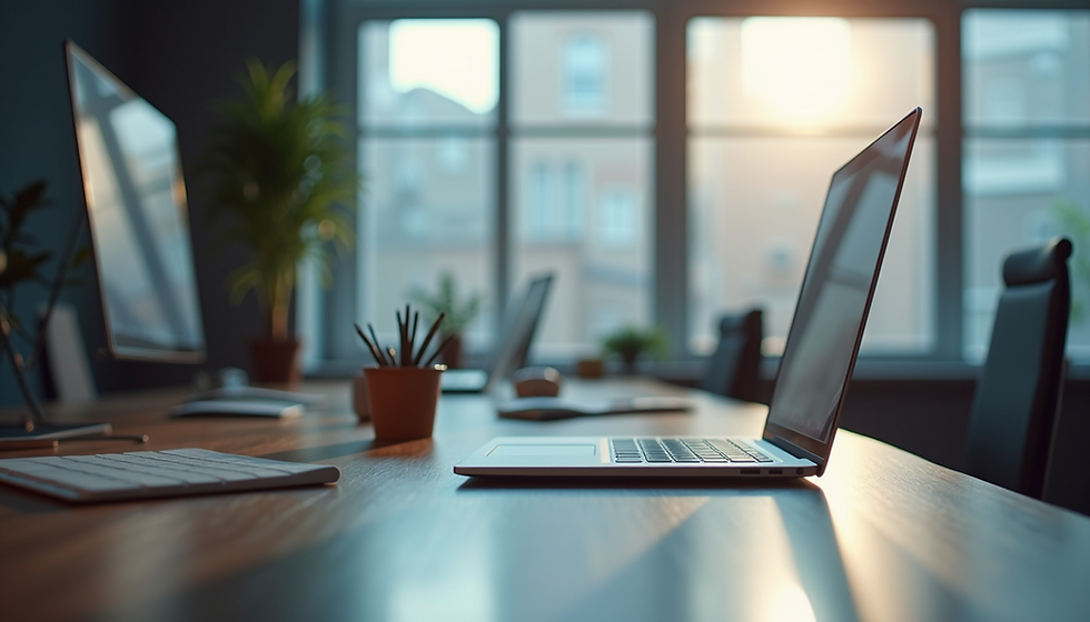 Mastering Business Transformation Strategy: A Leader’s Guide to Adaptation