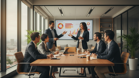 Ensuring Sustainable Change Outcomes in Complex Organisations