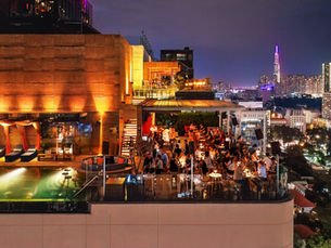 Social Club Rooftop