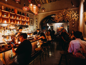 Zodiac Bar - Mixology And Wine