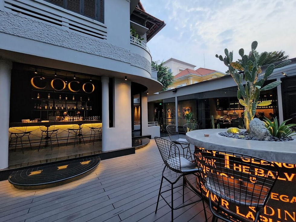 CoCo