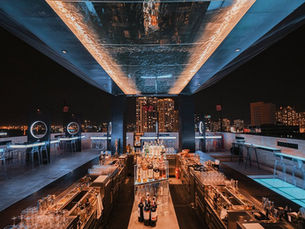 Zion Sky Lounge & Dining