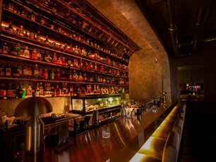 SWI:P Speakeasy Bar