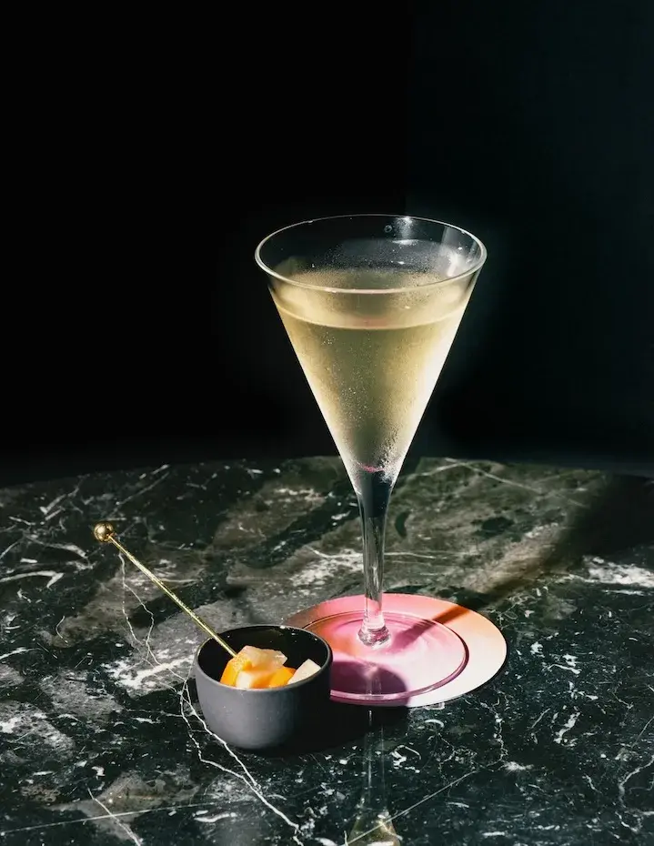 Hyde Cocktail Bar