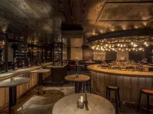 Qui Cuisine Mixology
