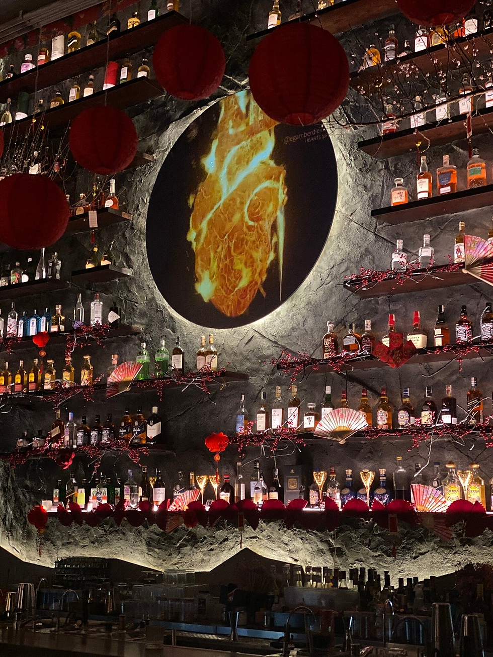 Circle Mixology & Bar