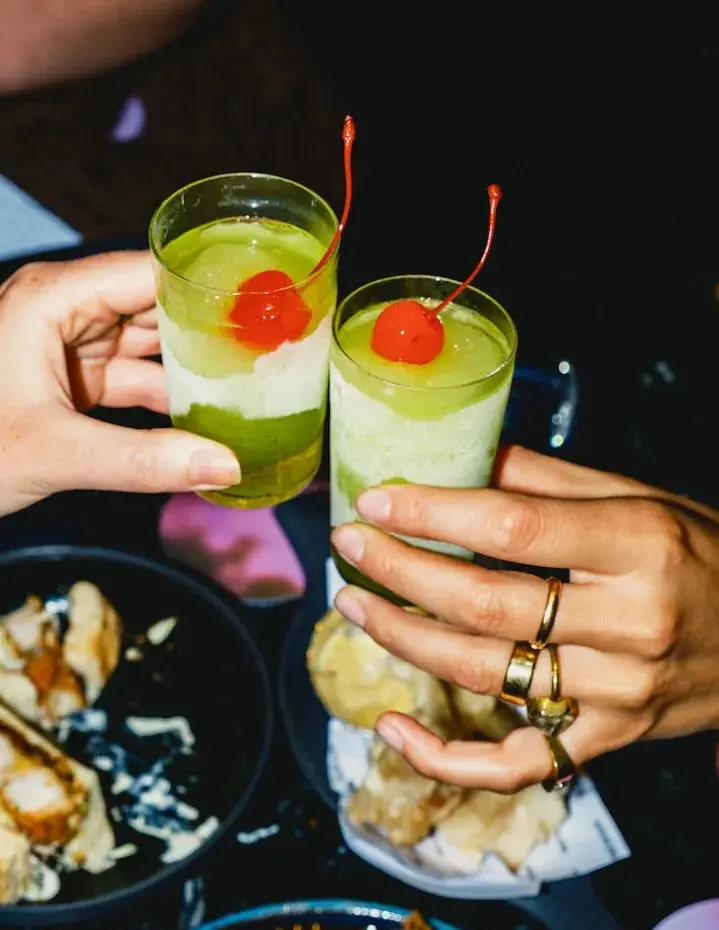 Zion Sky Lounge & Dining