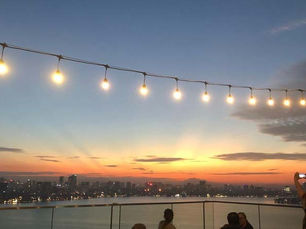 The Summit Bar