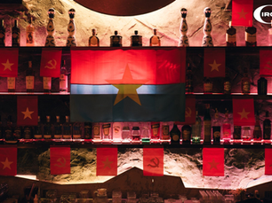 Circle Mixology & Bar