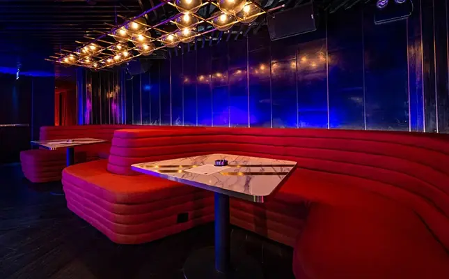 Hyde Cocktail Bar