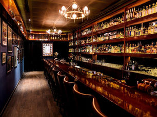FIRKIN BAR