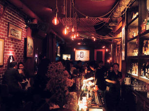 Nê Cocktail Bar
