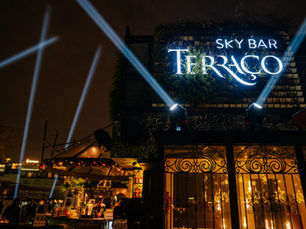 Terraço Sky Bar