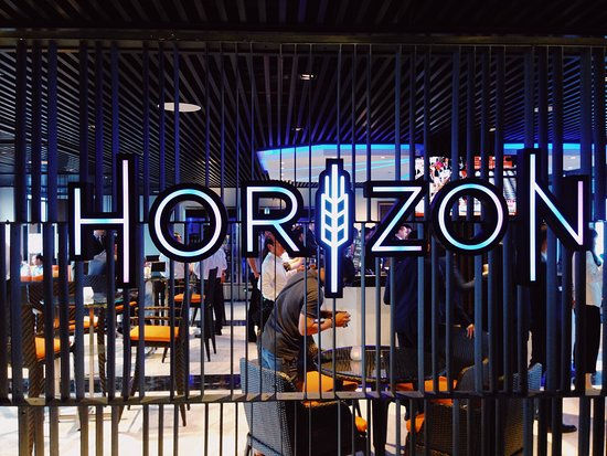 Horizon Bar