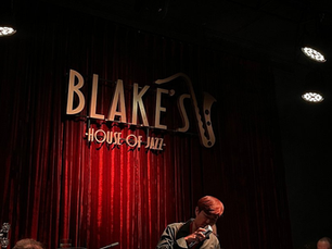 Blake's House Of Jazz